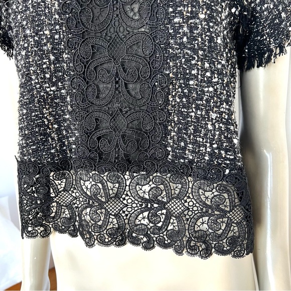 ZARA TOP - Picture 10 of 14